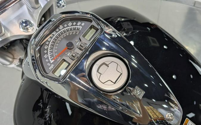 2025 Suzuki Boulevard M109R