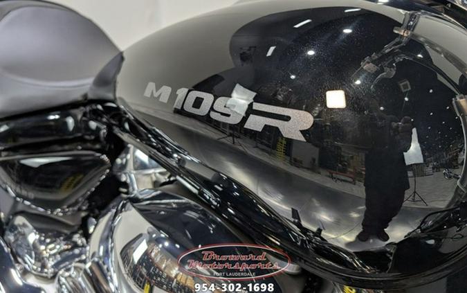 2025 Suzuki Boulevard M109R