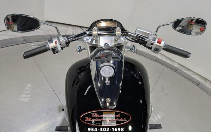 2025 Suzuki Boulevard M109R