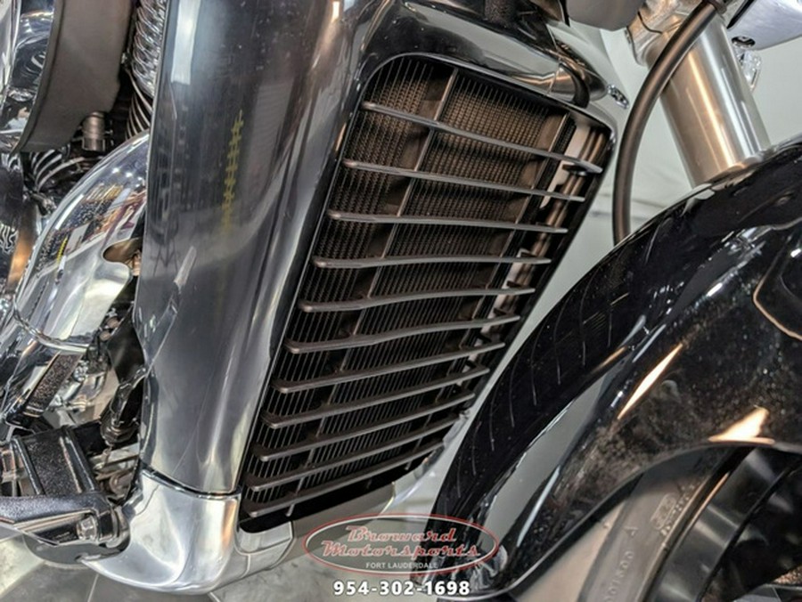 2025 Suzuki Boulevard M109R