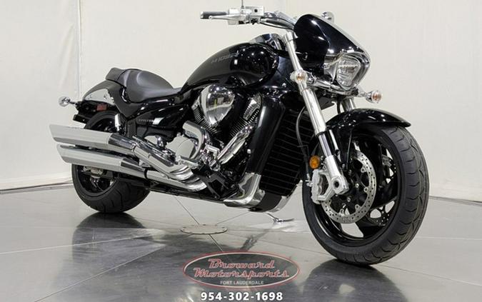 2025 Suzuki Boulevard M109R