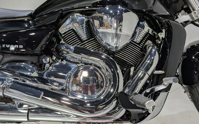 2025 Suzuki Boulevard M109R