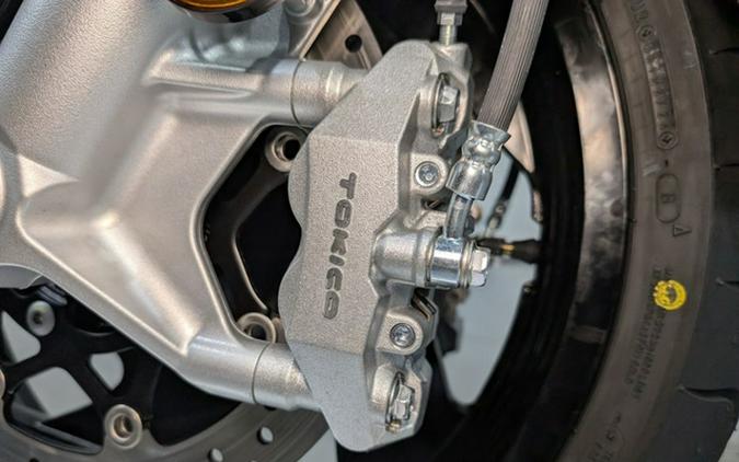 2025 Suzuki Boulevard M109R