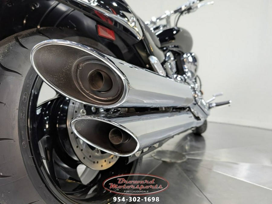 2025 Suzuki Boulevard M109R