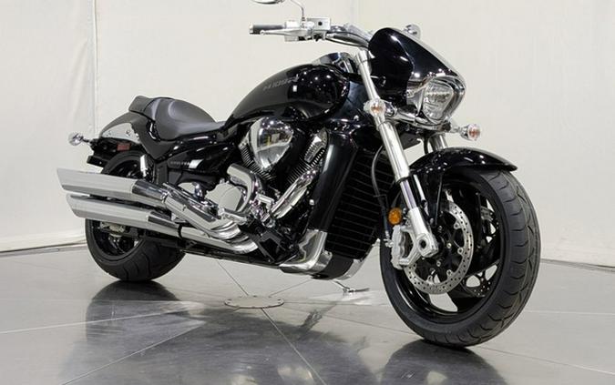 2025 Suzuki Boulevard M109R