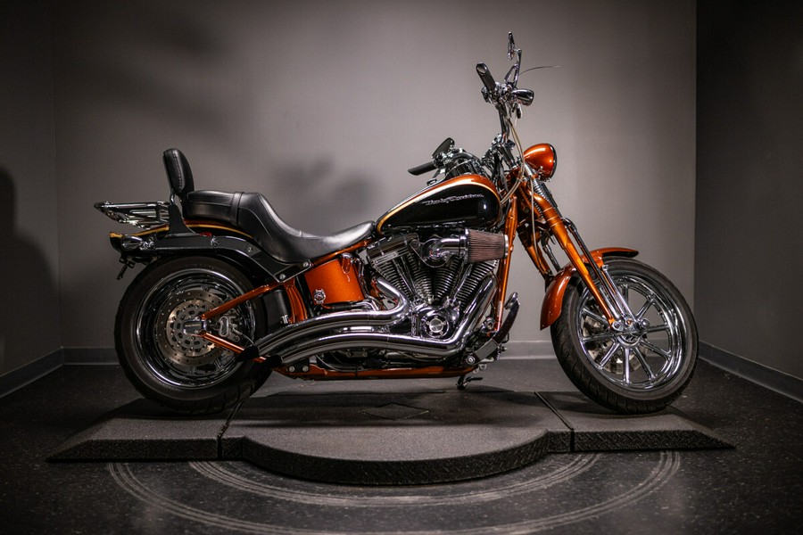2008 Screamin’ Eagle Softail Springer (FXSTSSE2)