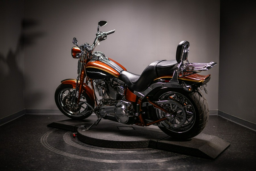 2008 Screamin’ Eagle Softail Springer (FXSTSSE2)