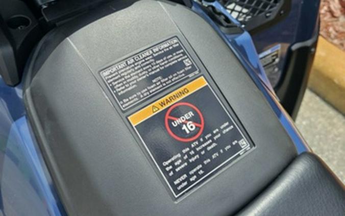 2026 Kawasaki Brute Force 750 EPS