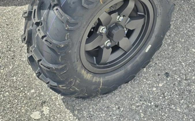 2026 Kawasaki Brute Force 750 EPS