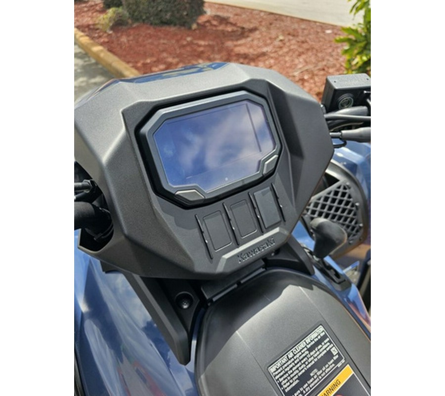 2026 Kawasaki Brute Force 750 EPS