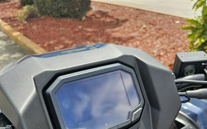 2026 Kawasaki Brute Force 750 EPS