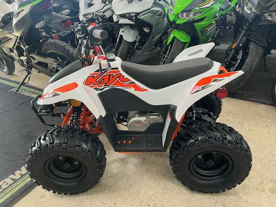 2025 Kayo Storm 70