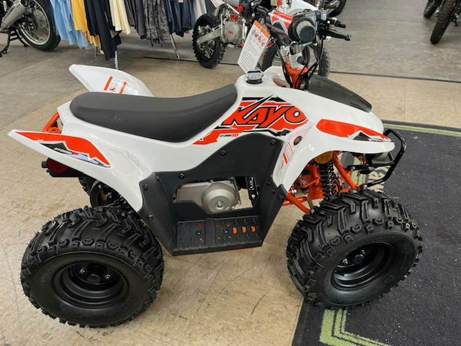 2025 Kayo Storm 70