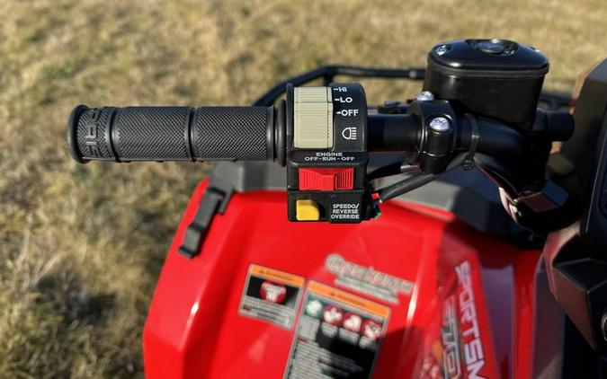 2026 Polaris® Sportsman Touring 570