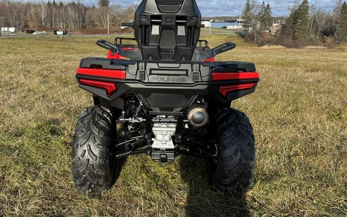 2026 Polaris® Sportsman Touring 570