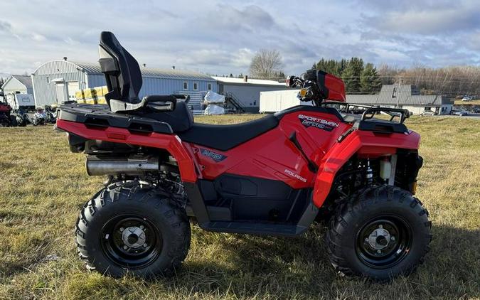 2026 Polaris® Sportsman Touring 570