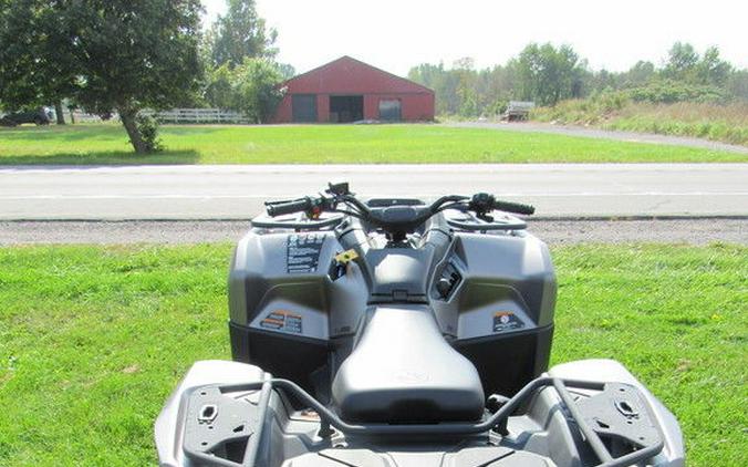 2026 Can-Am® Outlander XT 700