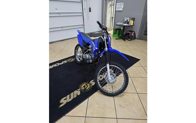 2026 TT-R125LE - Yamaha