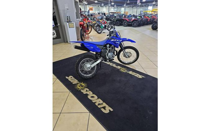 2026 TT-R125LE - Yamaha