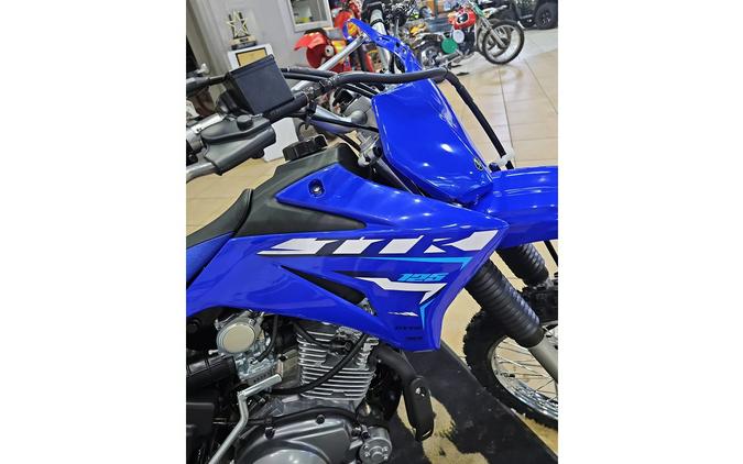 2026 TT-R125LE - Yamaha