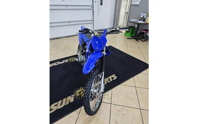 2026 TT-R125LE - Yamaha