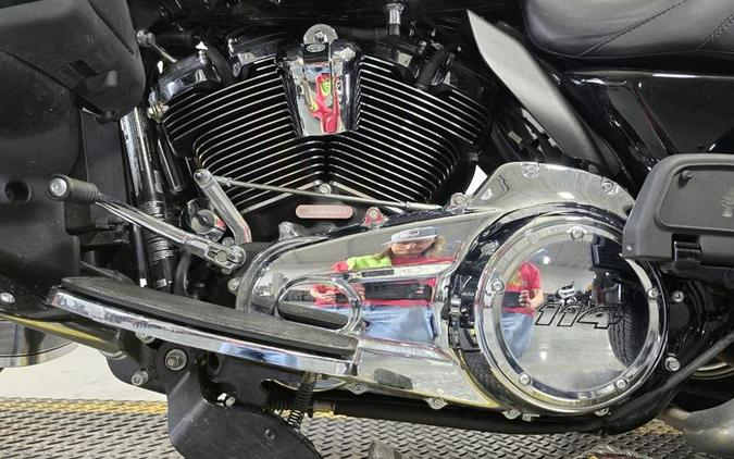 2024 Harley-Davidson® FLHTCUTG - Tri Glide® Ultra