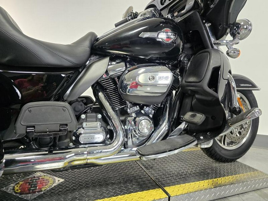 2024 Harley-Davidson® FLHTCUTG - Tri Glide® Ultra
