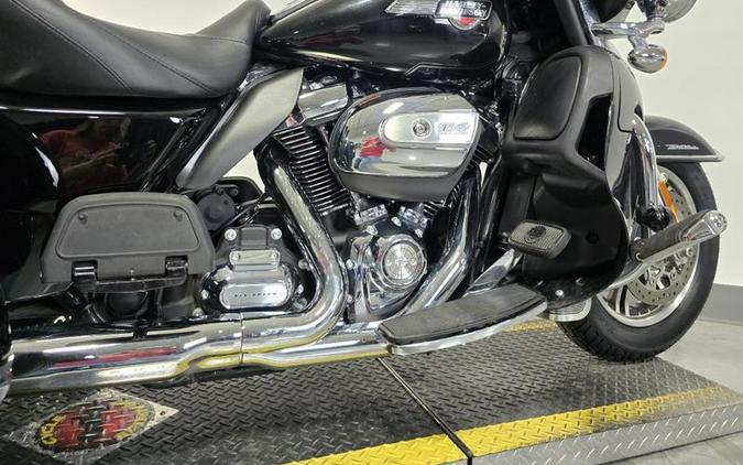2024 Harley-Davidson® FLHTCUTG - Tri Glide® Ultra