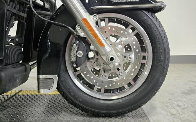 2024 Harley-Davidson® FLHTCUTG - Tri Glide® Ultra