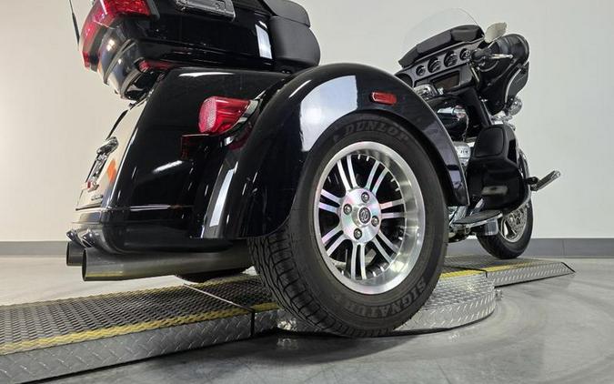 2024 Harley-Davidson® FLHTCUTG - Tri Glide® Ultra