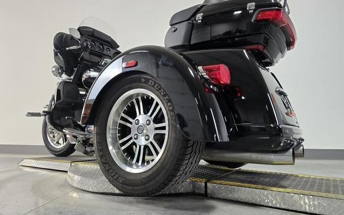 2024 Harley-Davidson® FLHTCUTG - Tri Glide® Ultra