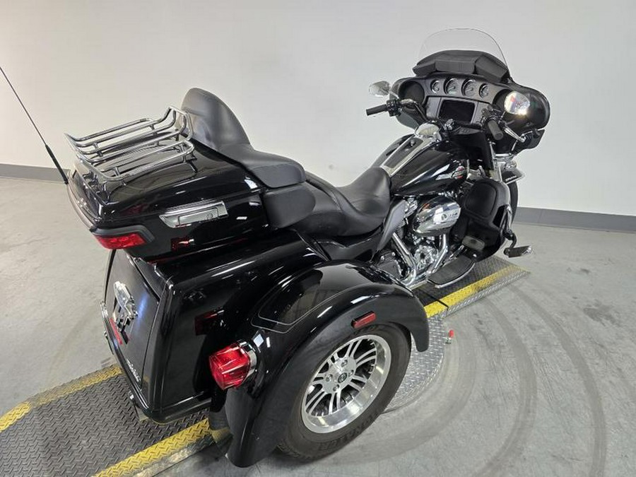 2024 Harley-Davidson® FLHTCUTG - Tri Glide® Ultra
