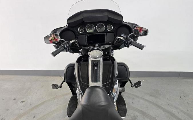 2024 Harley-Davidson® FLHTCUTG - Tri Glide® Ultra