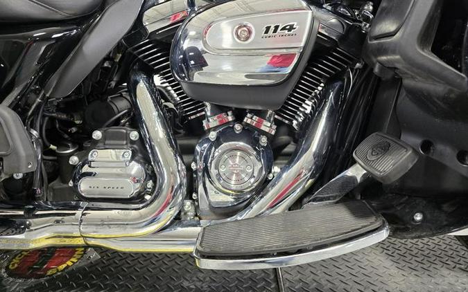 2024 Harley-Davidson® FLHTCUTG - Tri Glide® Ultra