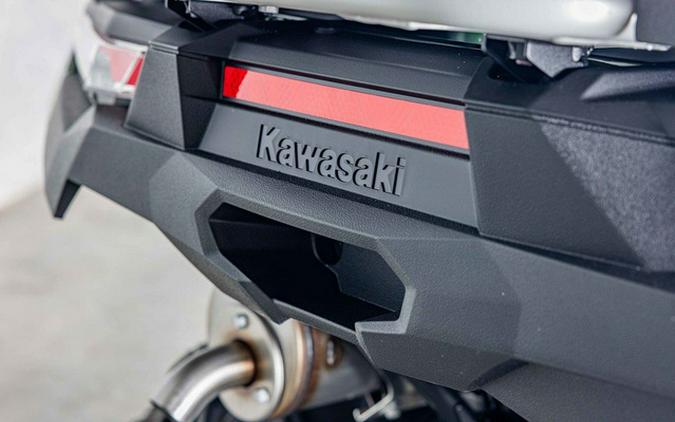2026 Kawasaki Brute Force 750 SE EPS