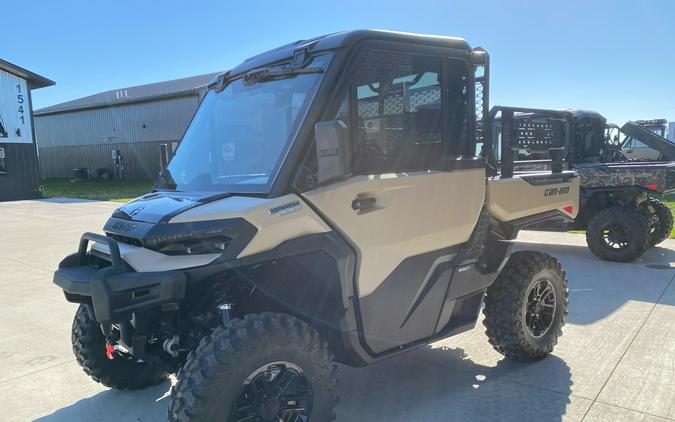 2027 Can-Am Defender XU Limited HD11