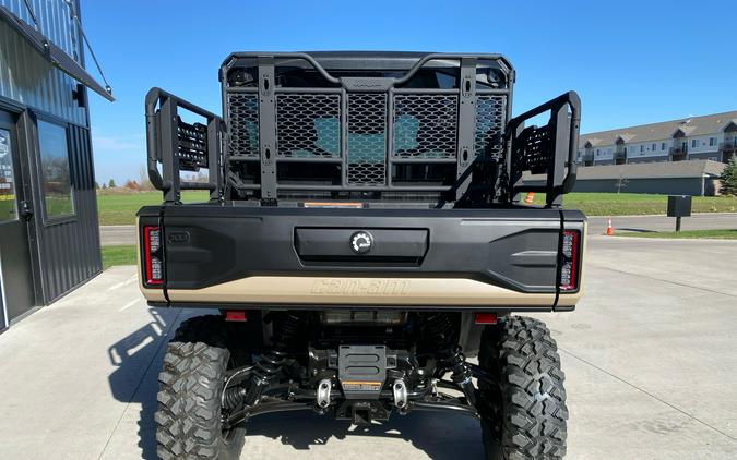 2027 Can-Am Defender XU Limited HD11