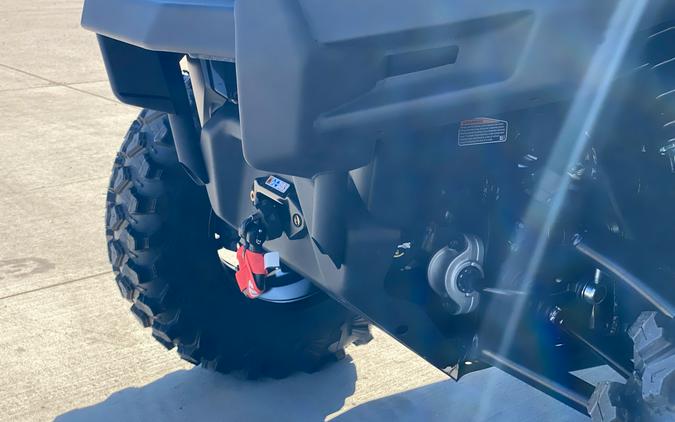 2027 Can-Am Defender XU Limited HD11