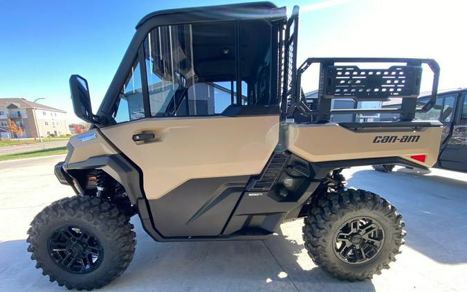 2027 Can-Am Defender XU Limited HD11