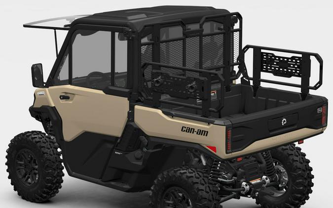 2027 Can-Am Defender XU Limited HD11