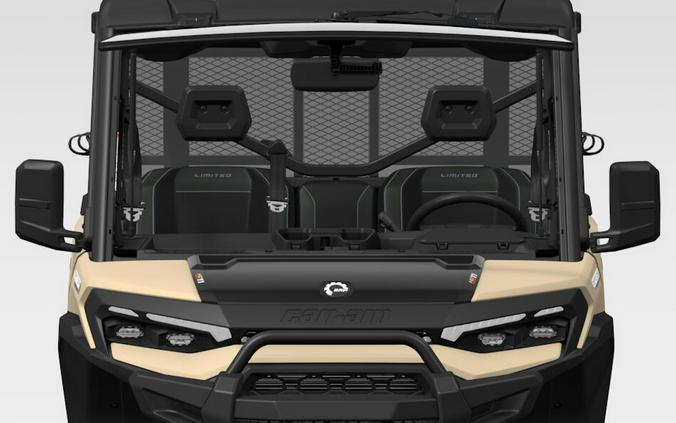 2027 Can-Am Defender XU Limited HD11