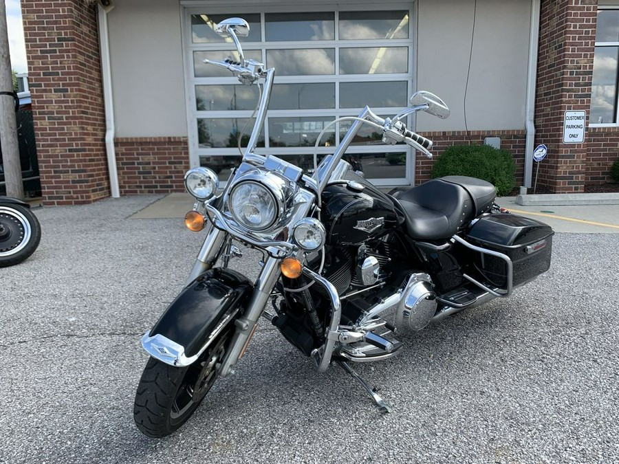 2014 road king for sale