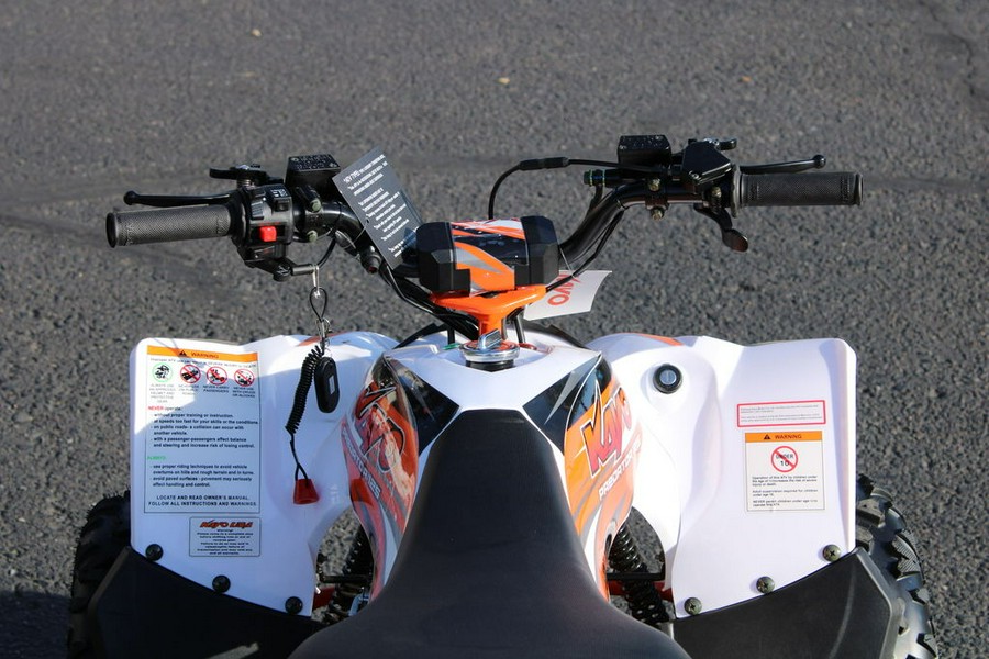 2022 Kayo 125 Predator