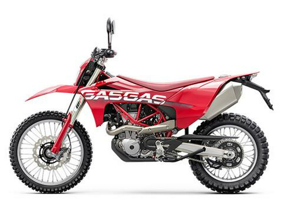 2023 GASGAS ES 700