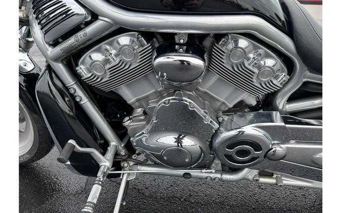 2007 Harley-Davidson® VRSC A V-Rod®