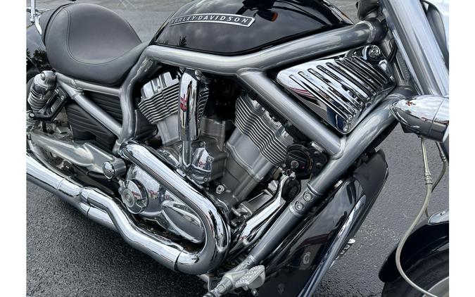 2007 Harley-Davidson® VRSC A V-Rod®