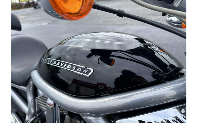 2007 Harley-Davidson® VRSC A V-Rod®