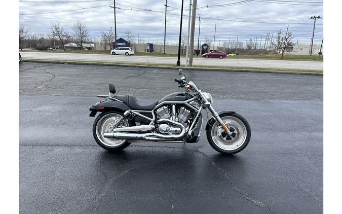 2007 Harley-Davidson® VRSC A V-Rod®