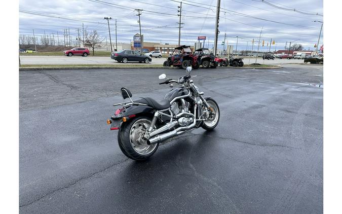 2007 Harley-Davidson® VRSC A V-Rod®