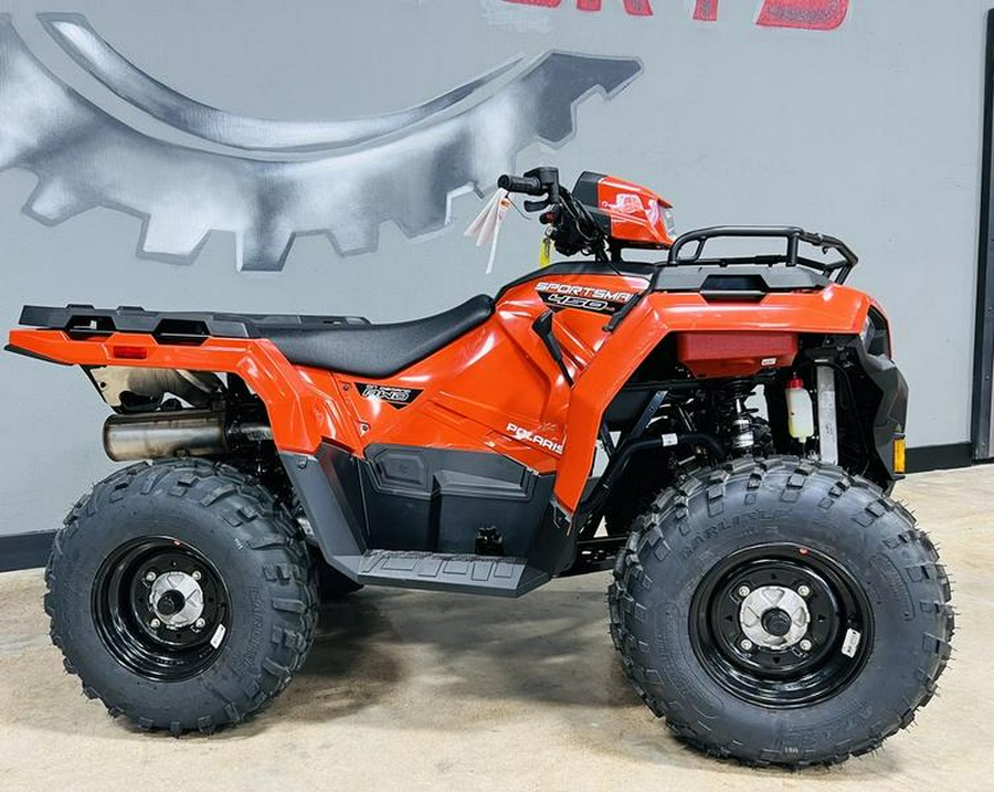 2024 Polaris® Sportsman 450 H.O. EPS